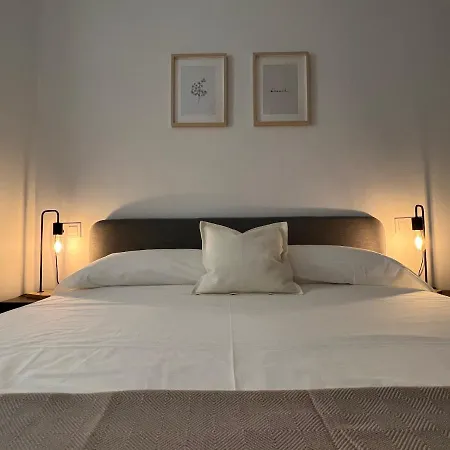 Cozy Well-located In Terrassa, Barcelona * Terrassa